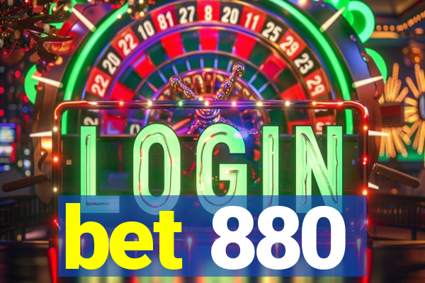 bet 880